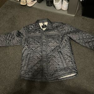 Mens Abercrombie & Fitch Jacket